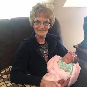 Meet your Posher, Abby